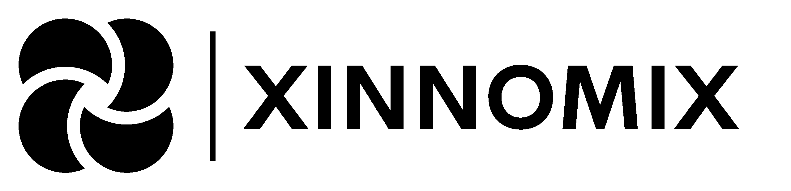 Logo Xinnomic